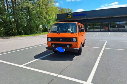 VW T3 andere Gebrauchtwagen