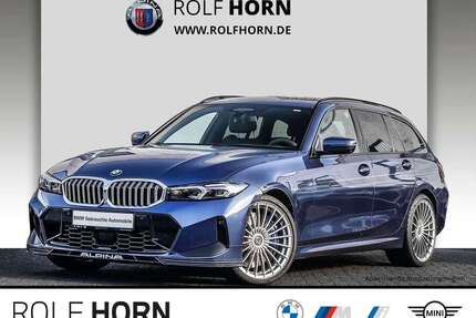 Alpina B3 Gebrauchtwagen