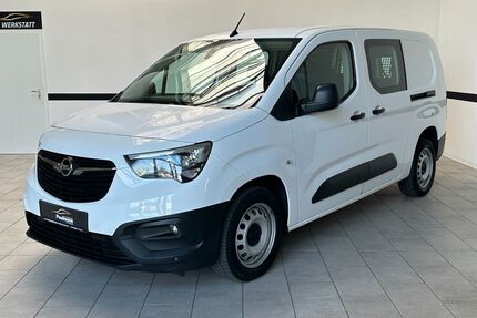 Opel Combo Life Gebrauchtwagen