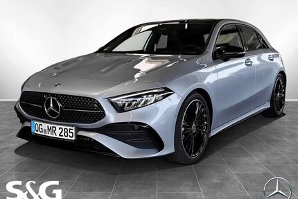 Mercedes-Benz A 200 Gebrauchtwagen