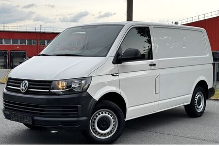 VW T6 Transporter Gebrauchtwagen