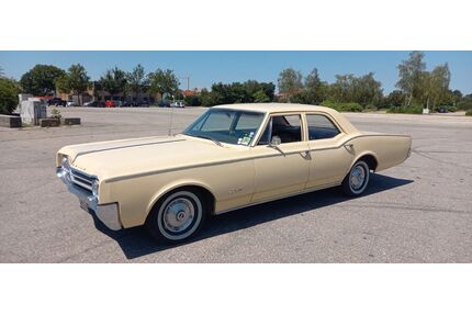 Oldsmobile Andere Gebrauchtwagen