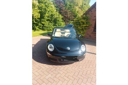 VW New Beetle Gebrauchtwagen