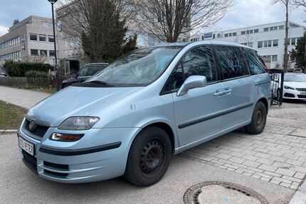 Fiat Ulysse Gebrauchtwagen