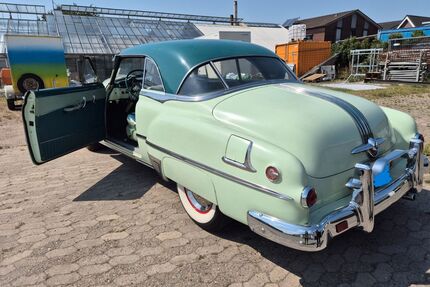Pontiac Andere Oldtimer