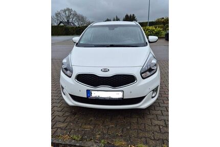 Kia Carens Gebrauchtwagen