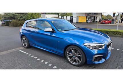 BMW M140i Gebrauchtwagen
