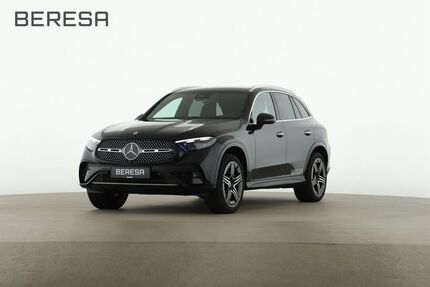 Mercedes-Benz GLC 300 Gebrauchtwagen