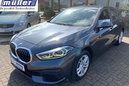 BMW 118 Gebrauchtwagen