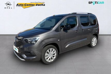 Opel Combo Gebrauchtwagen