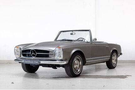 Mercedes-Benz 230 Gebrauchtwagen