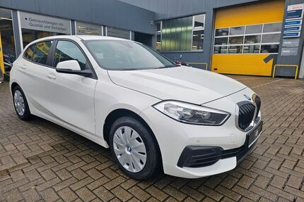 BMW 116 Gebrauchtwagen