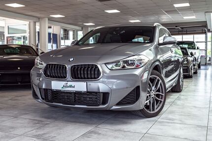 BMW X2 Gebrauchtwagen