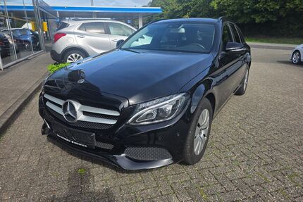 Mercedes-Benz C 200 Gebrauchtwagen