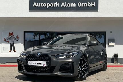 BMW 420 Gran Coupé Gebrauchtwagen