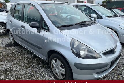 Honda Jazz Gebrauchtwagen