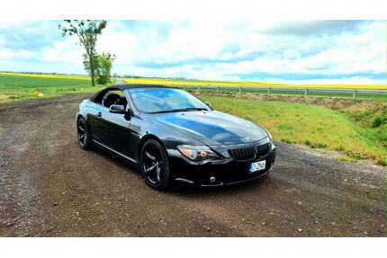 BMW 650 Gebrauchtwagen