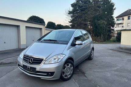 Mercedes-Benz A 180 Gebrauchtwagen
