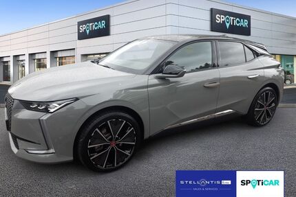 DS Automobiles DS4 Gebrauchtwagen