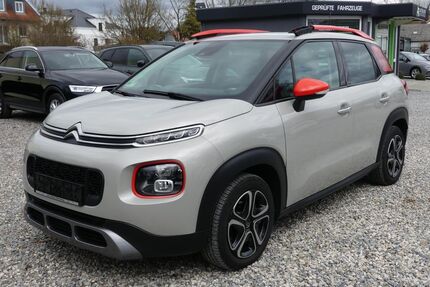 Citroen C3 Gebrauchtwagen