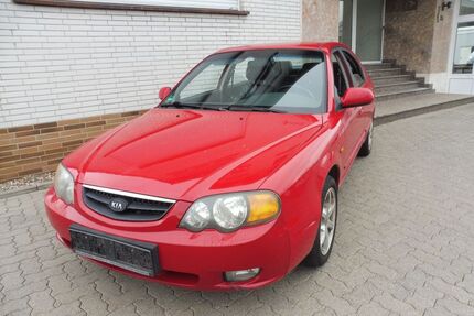Kia Shuma Gebrauchtwagen