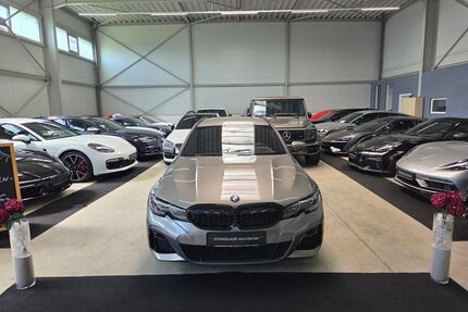 BMW M340d Gebrauchtwagen