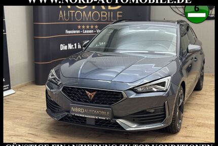 Cupra Leon Gebrauchtwagen
