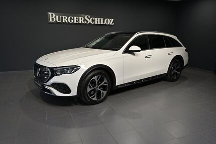 Mercedes-Benz E 220 Gebrauchtwagen