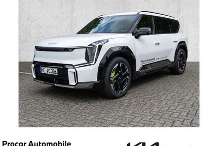 Kia EV9 Gebrauchtwagen