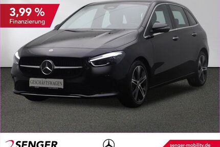Mercedes-Benz B 200 Gebrauchtwagen