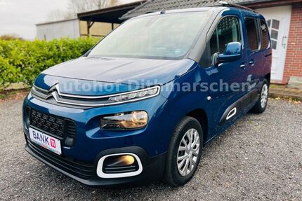 Citroen Berlingo Gebrauchtwagen