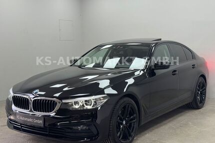 BMW 540 Gebrauchtwagen