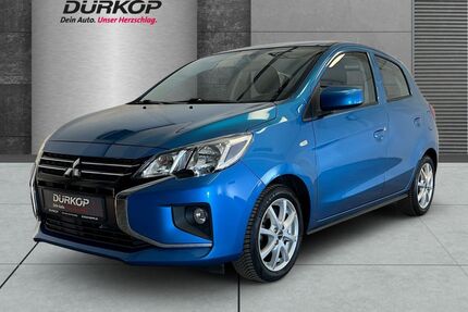 Mitsubishi Space Star Gebrauchtwagen