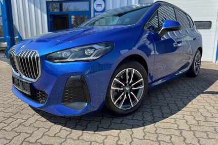 BMW 218 Gebrauchtwagen