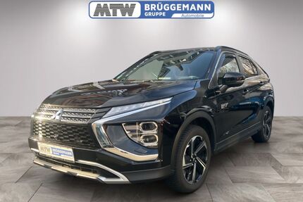 Mitsubishi Eclipse Cross Gebrauchtwagen