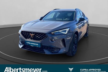 Cupra Formentor Gebrauchtwagen