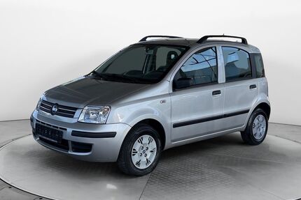 Fiat Panda Gebrauchtwagen