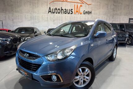 Hyundai ix35 Gebrauchtwagen