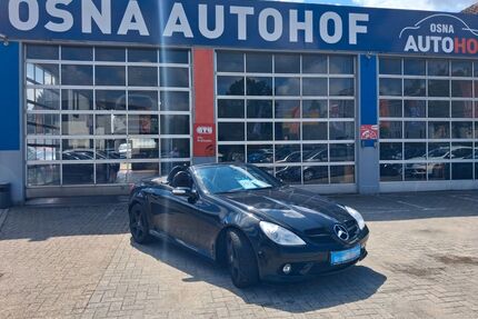 Mercedes-Benz SLK 280 Gebrauchtwagen