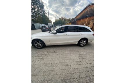 Mercedes-Benz C 220 Gebrauchtwagen