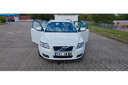 Volvo V50 Gebrauchtwagen
