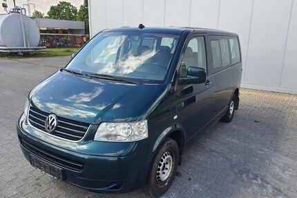 VW T5 Transporter Gebrauchtwagen