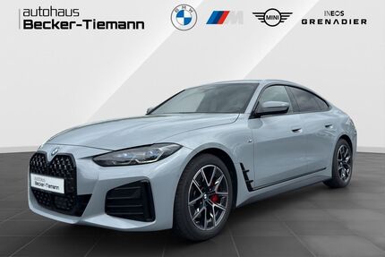 BMW 420 Gebrauchtwagen