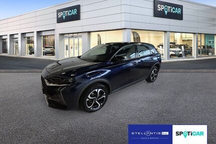 DS Automobiles DS7 (Crossback) Gebrauchtwagen