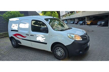 Renault Kangoo Gebrauchtwagen
