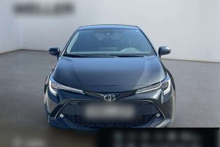Toyota Corolla Gebrauchtwagen