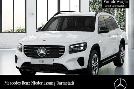 Mercedes-Benz GLB 200 Gebrauchtwagen