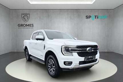 Ford Ranger Gebrauchtwagen