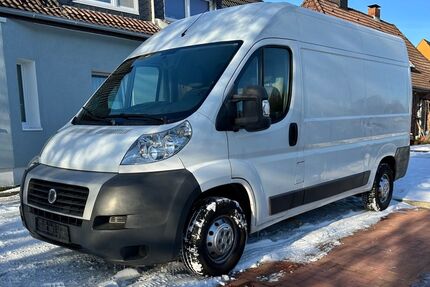 Fiat Ducato Gebrauchtwagen