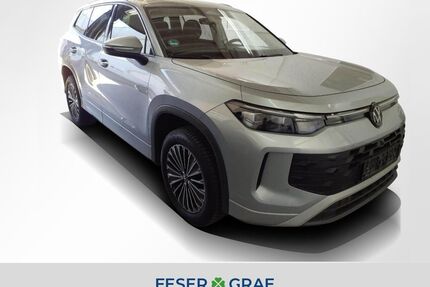 VW Tayron Gebrauchtwagen